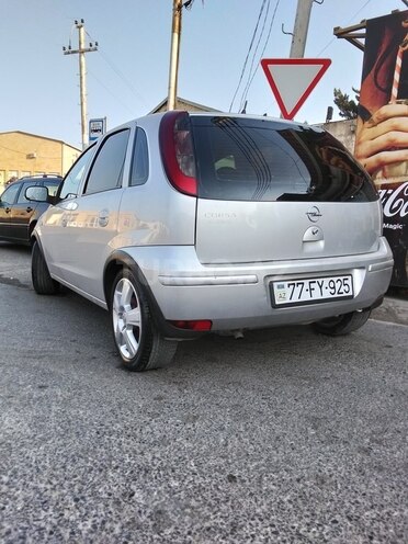 Opel Corsa 2004, 209,000 km - 1.0 l - Bakı