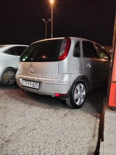 Opel Corsa 2004, 209,000 km - 1.0 l - Bakı