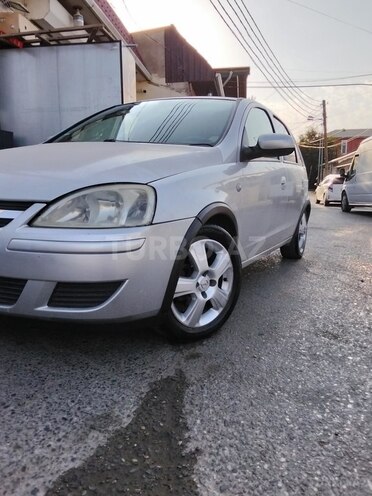 Opel Corsa 2004, 209,000 km - 1.0 l - Bakı
