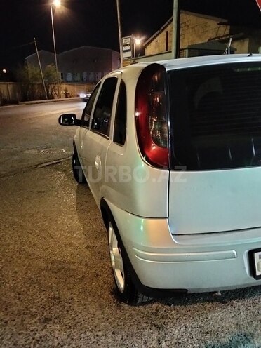 Opel Corsa 2004, 209,000 km - 1.0 l - Bakı