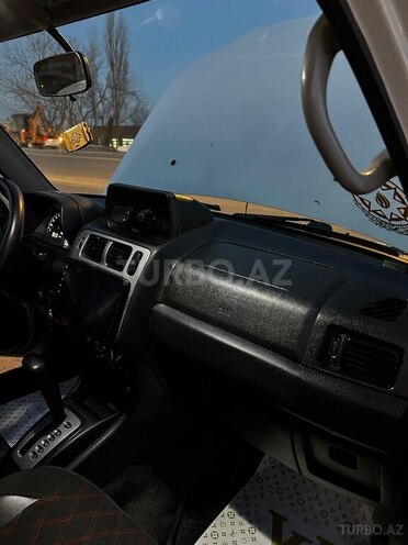 Mitsubishi Pajero io 2000, 258,700 km - 2.0 l - Bakı