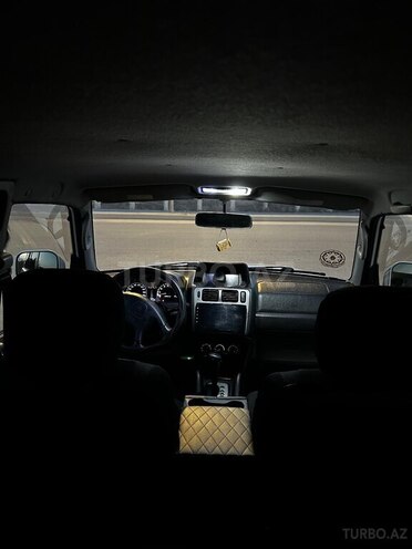 Mitsubishi Pajero io 2000, 258,700 km - 2.0 l - Bakı