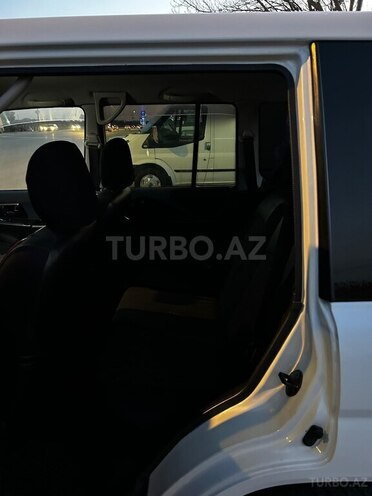 Mitsubishi Pajero io 2000, 258,700 km - 2.0 l - Bakı
