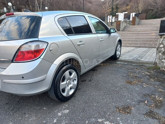 Opel Astra 2007, 280,000 km - 1.3 л - Şəki