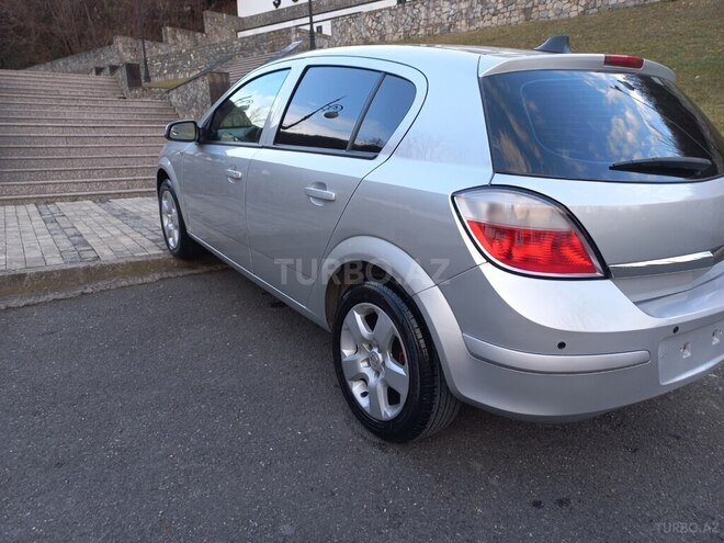 Opel Astra 2007, 280,000 km - 1.3 л - Şəki