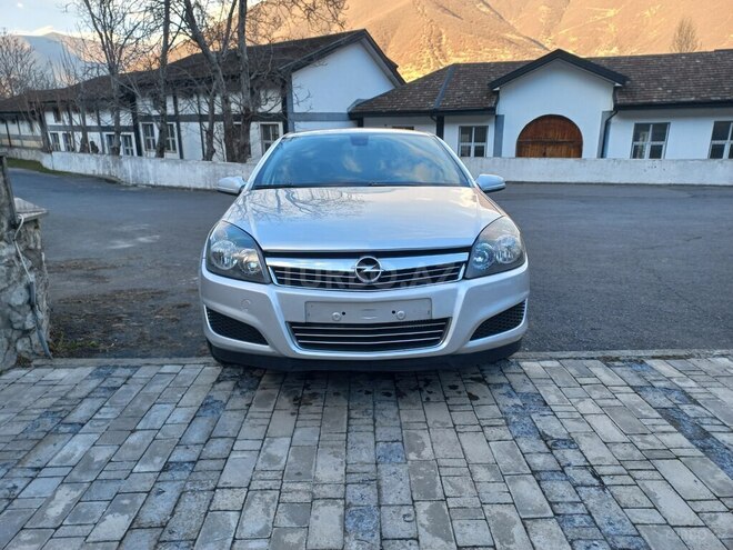 Opel Astra 2007, 280,000 km - 1.3 л - Şəki