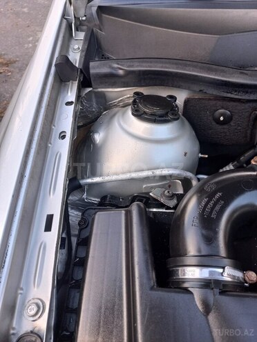 Opel Astra 2007, 280,000 km - 1.3 л - Şəki