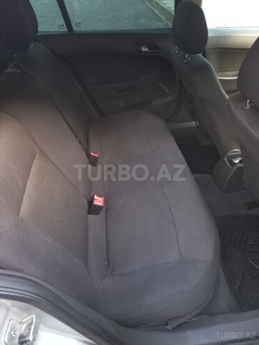 Opel Astra 2007, 280,000 km - 1.3 л - Şəki