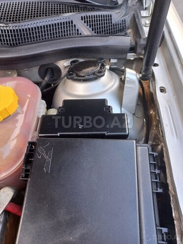Opel Astra 2007, 280,000 km - 1.3 л - Şəki