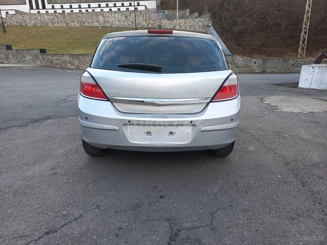 Opel Astra 2007, 280,000 km - 1.3 л - Şəki