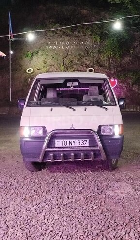 Mitsubishi L300 1997, 230,056 km - 2.0 l - Astara