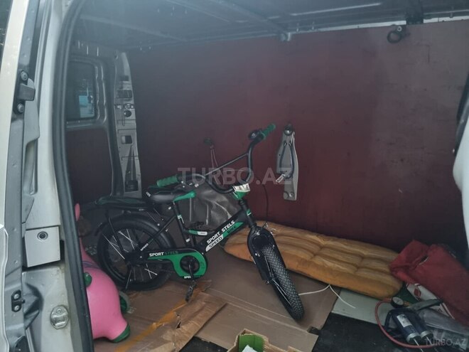 Mercedes Vito 2006, 292,000 km - 2.2 л - Mingəçevir