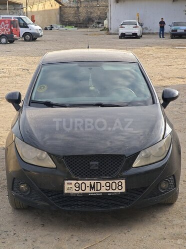 SEAT Ibiza 2011, 238,000 km - 1.6 л - Bakı