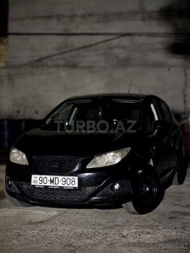 SEAT Ibiza 2011, 238,000 km - 1.6 л - Bakı