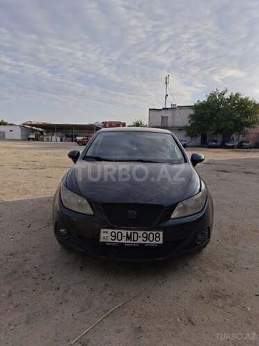 SEAT Ibiza 2011, 238,000 km - 1.6 л - Bakı