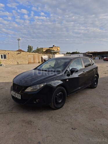 SEAT Ibiza 2011, 238,000 km - 1.6 л - Bakı