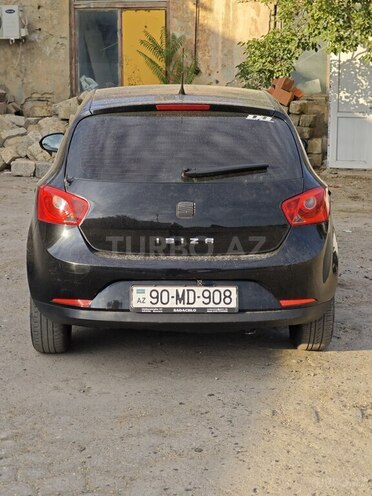 SEAT Ibiza 2011, 238,000 km - 1.6 л - Bakı