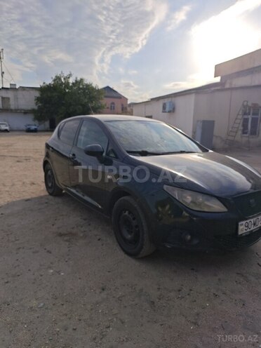 SEAT Ibiza 2011, 238,000 km - 1.6 л - Bakı