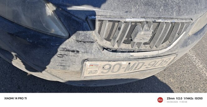 SEAT Ibiza 2011, 238,000 km - 1.6 л - Bakı