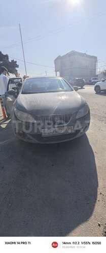 SEAT Ibiza 2011, 238,000 km - 1.6 л - Bakı