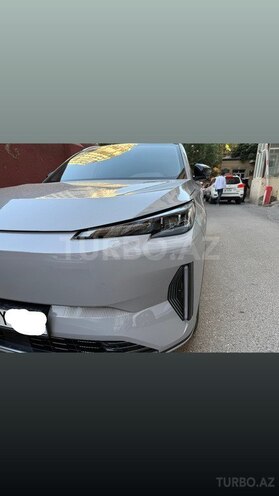 Changan Qiyuan Q05 2024, 26,000 km - 1.5 l - Bakı