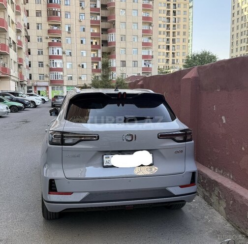 Changan Qiyuan Q05 2024, 26,000 km - 1.5 l - Bakı