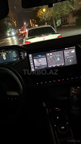 Changan Qiyuan Q05 2024, 26,000 km - 1.5 l - Bakı