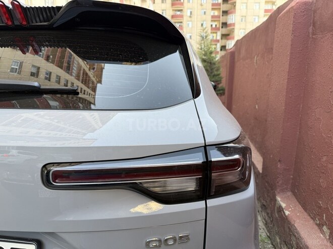 Changan Qiyuan Q05 2024, 26,000 km - 1.5 l - Bakı