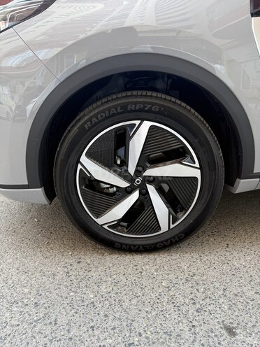 Changan Qiyuan Q05 2024, 26,000 km - 1.5 l - Bakı