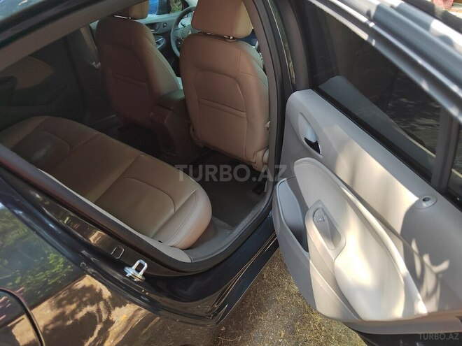 Chevrolet Cruze 2016, 250,000 km - 1.4 л - Masallı