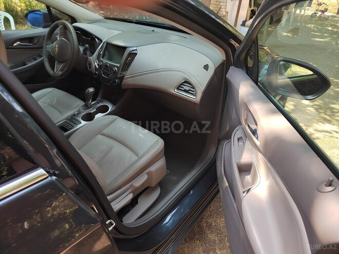 Chevrolet Cruze 2016, 250,000 km - 1.4 л - Masallı