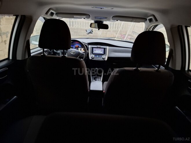 Toyota Corolla Fielder 2018, 200,000 km - 1.5 l - Bakı
