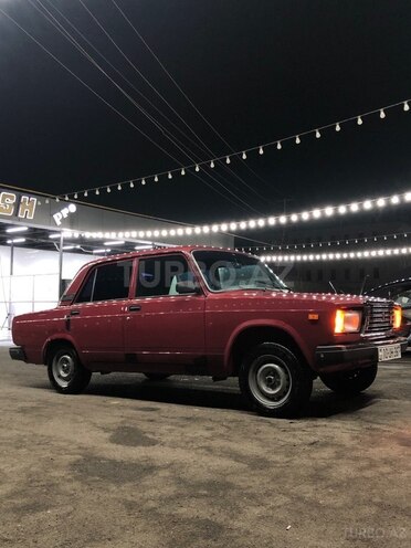 LADA (VAZ) 2107 2007, 143,500 km - 1.6 l - Bakı