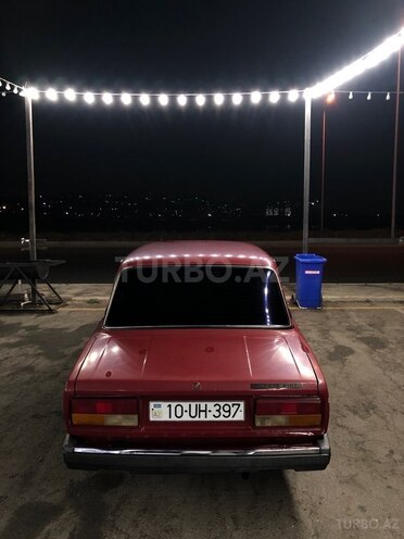 LADA (VAZ) 2107 2007, 143,500 km - 1.6 l - Bakı