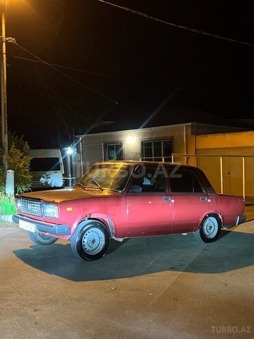 LADA (VAZ) 2107 2007, 143,500 km - 1.6 l - Bakı