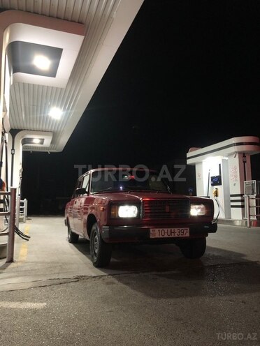 LADA (VAZ) 2107 2007, 143,500 km - 1.6 l - Bakı