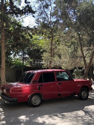 LADA (VAZ) 2107 2007, 143,500 km - 1.6 l - Bakı