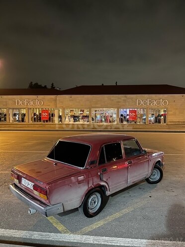 LADA (VAZ) 2107 2007, 143,500 km - 1.6 l - Bakı
