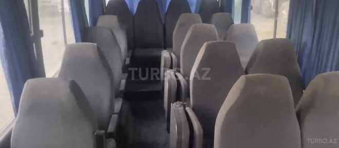 Hyundai County 2009, 350,000 km - 3.9 л - Bakı
