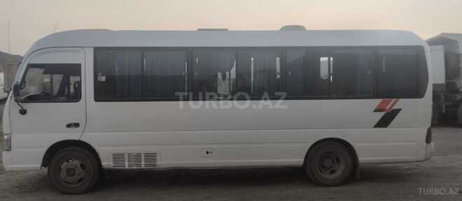 Hyundai County 2009, 350,000 km - 3.9 л - Bakı