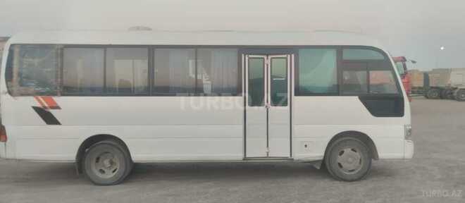 Hyundai County 2009, 350,000 km - 3.9 л - Bakı
