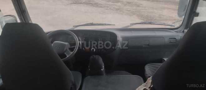 Hyundai County 2009, 350,000 km - 3.9 л - Bakı