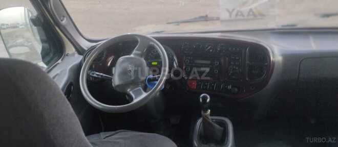 Hyundai County 2012, 500,000 km - 3.9 l - Bakı