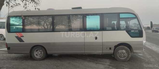 Hyundai County 2012, 500,000 km - 3.9 l - Bakı