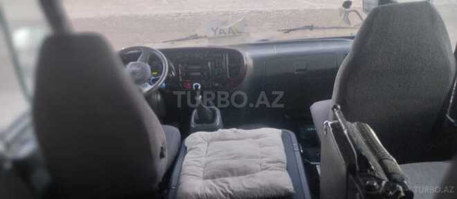 Hyundai County 2012, 500,000 km - 3.9 l - Bakı