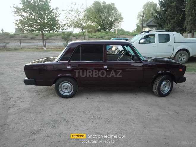 LADA (VAZ) 2107 2011, 90,000 km - 1.6 л - Bakı