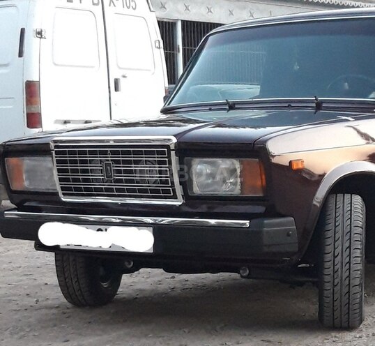 LADA (VAZ) 2107 2011, 90,000 km - 1.6 л - Bakı