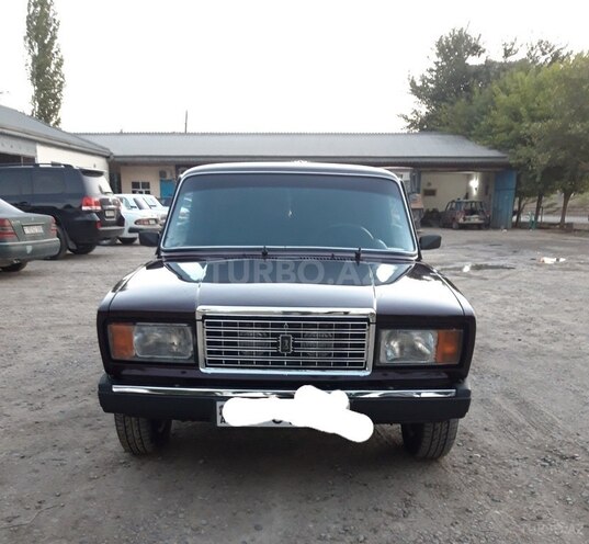 LADA (VAZ) 2107 2011, 90,000 km - 1.6 л - Bakı