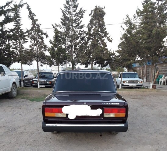 LADA (VAZ) 2107 2011, 90,000 km - 1.6 л - Bakı