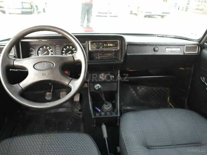 LADA (VAZ) 2107 2011, 90,000 km - 1.6 л - Bakı